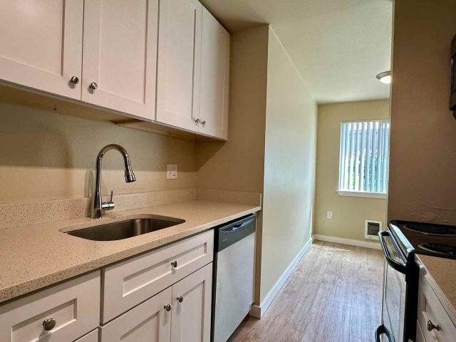 Apartment for rent in Beacon Hill, Seattle