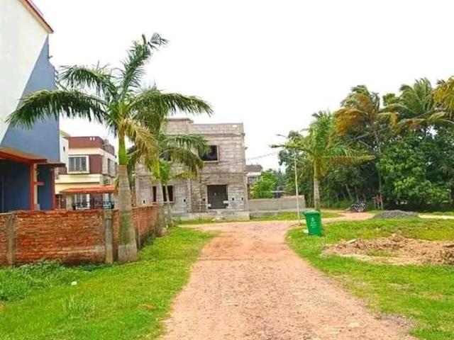 Land for sale in Kolkata