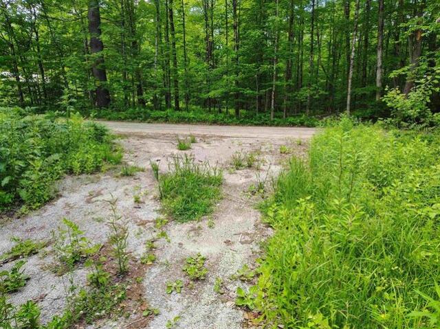 Land for sale in New Hampshire