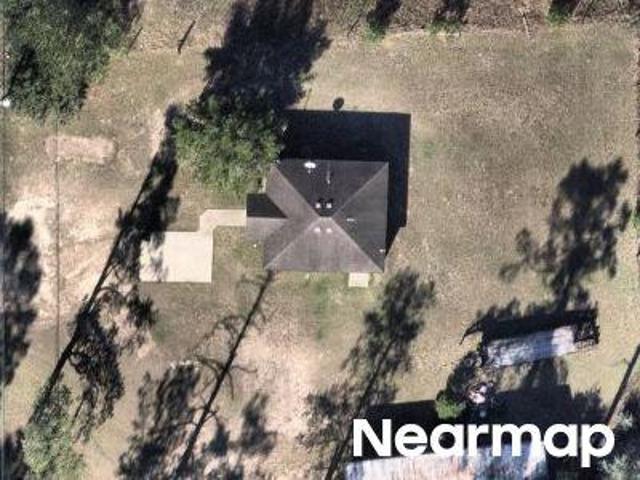 House for sale in Silsbee, Texas