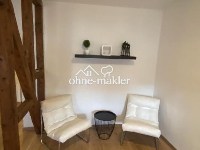 Apartment mieten in Wiesbaden, Hessen