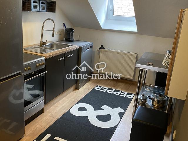 Apartment mieten in Wiesbaden, Hessen