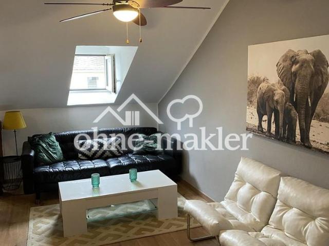 Apartment mieten in Wiesbaden, Hessen