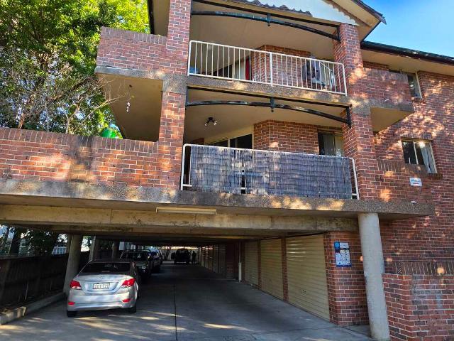 Apartment for rent in Rosehill, Sydney