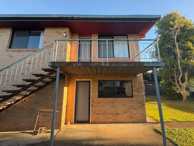 Duplex for rent in Bom Bom, New South Wales