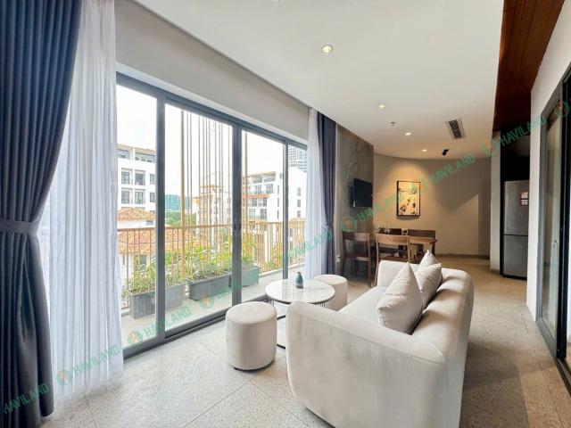 Căn hộ cho thuê tại Đà Nẵng