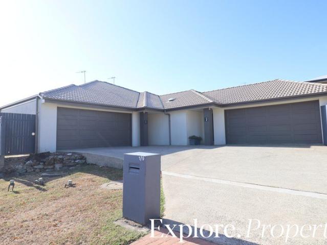 Duplex for rent in Bucasia, Mackay Regional
