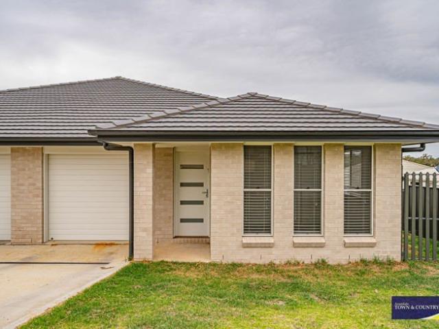 House for rent in Abington, New South Wales