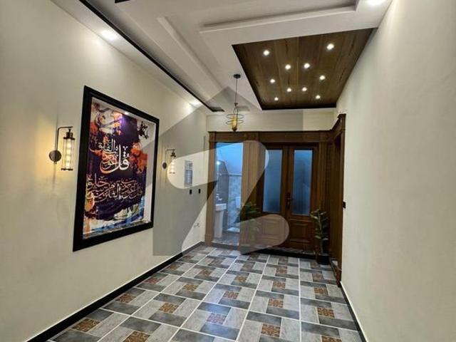 House for rent in Peshawar, North West Frontier Province