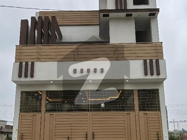 House for sale in Peshawar