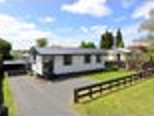 House for sale in Leamington, Waikato