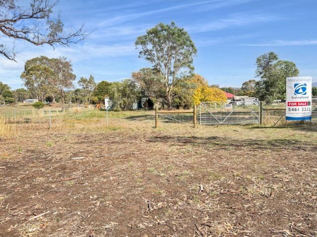 Land for sale in Lexton, Shire of Pyrenees