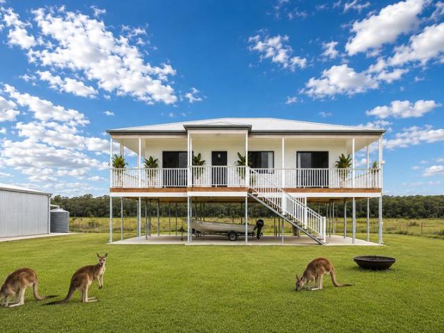 Cottage for sale in Fernbrook, Queensland