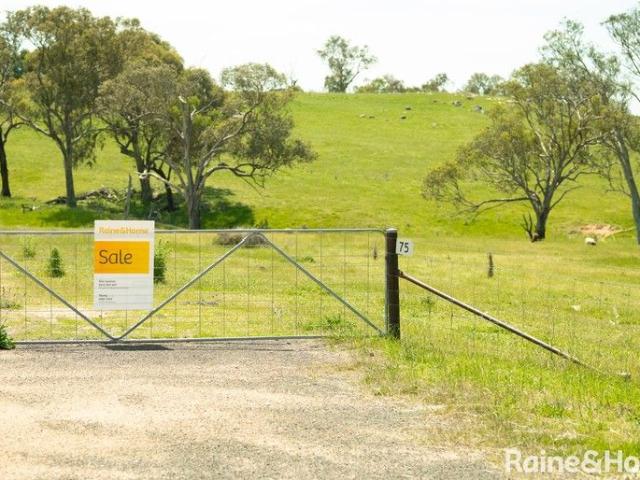 Land for sale in Maimuru, New South Wales