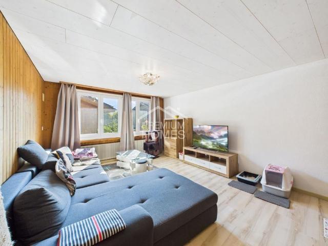 Apartment mieten in Interlaken, Bern
