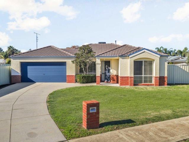 House for sale in Thyra, Victoria