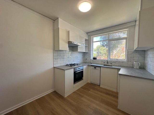 Apartment for rent in Kew, Melbourne
