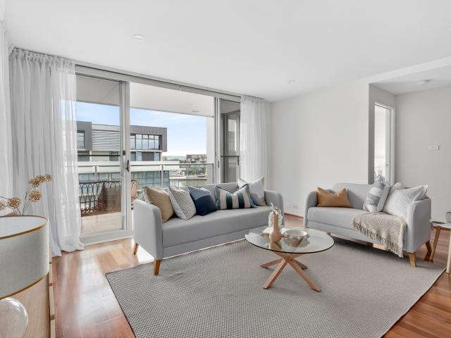 Apartment for sale in Kingston, Australian Capital Territory