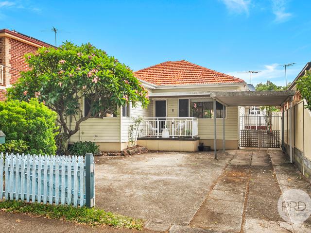 House for sale in Sydney, New South Wales