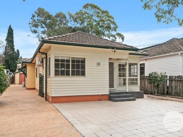 House for sale in Sydney, New South Wales