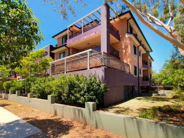 Apartment for rent in Sydney, New South Wales