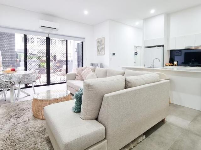 Apartment for rent in Sydney, New South Wales