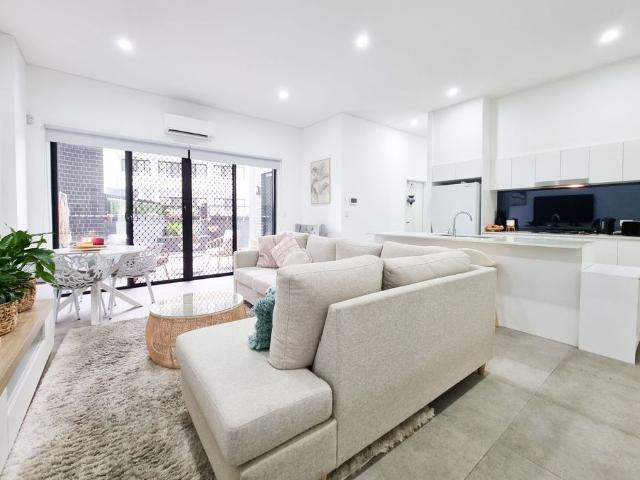 Apartment for rent in Sydney, New South Wales