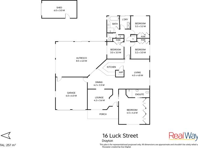 House for rent in Toowoomba, Queensland