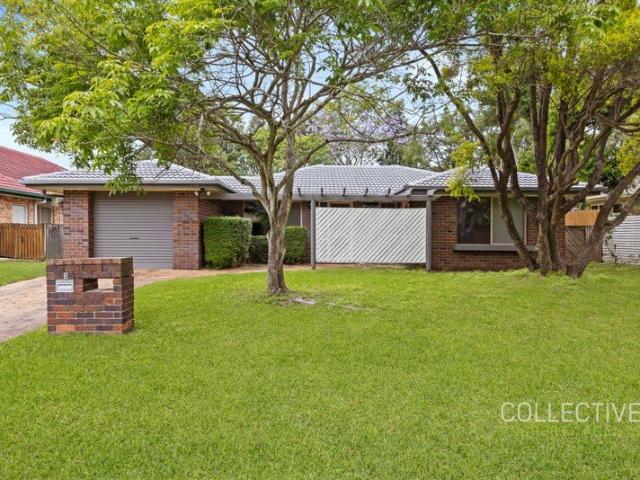House for sale in The Gap, City of Brisbane