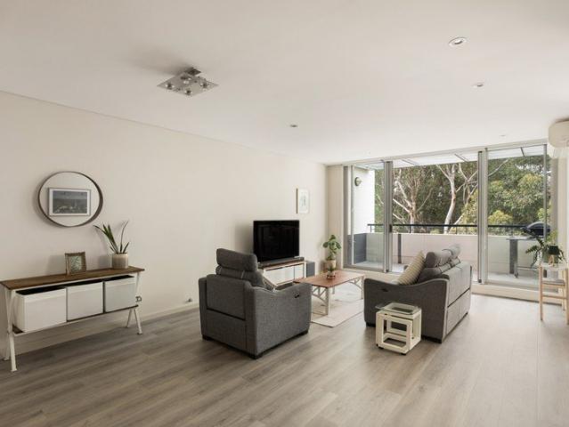 Apartment for sale in Sydney, New South Wales