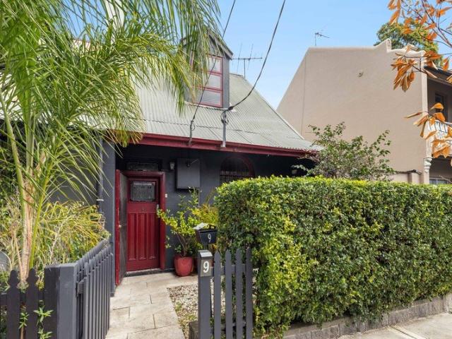House for sale in Sydney, New South Wales