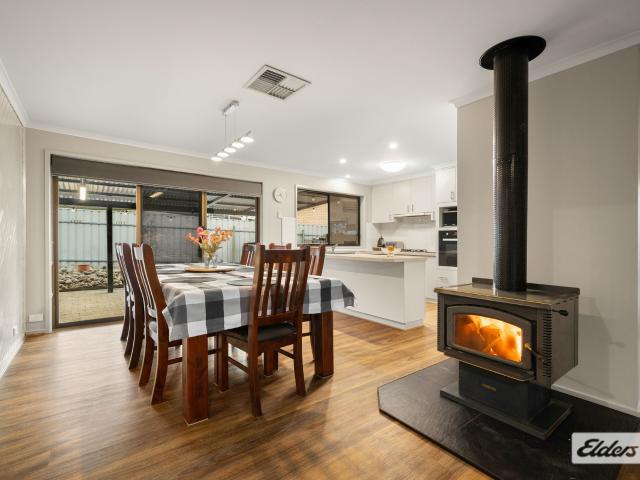 House for sale in Wodonga, Victoria