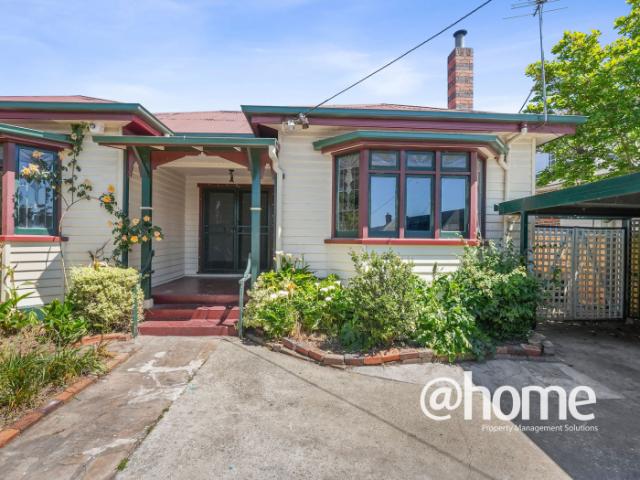 House for rent in Newstead, Launceston