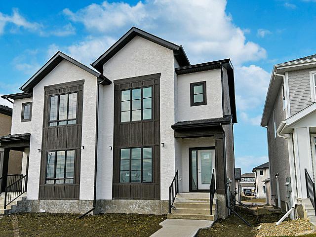 House for sale in East St. Paul, Manitoba