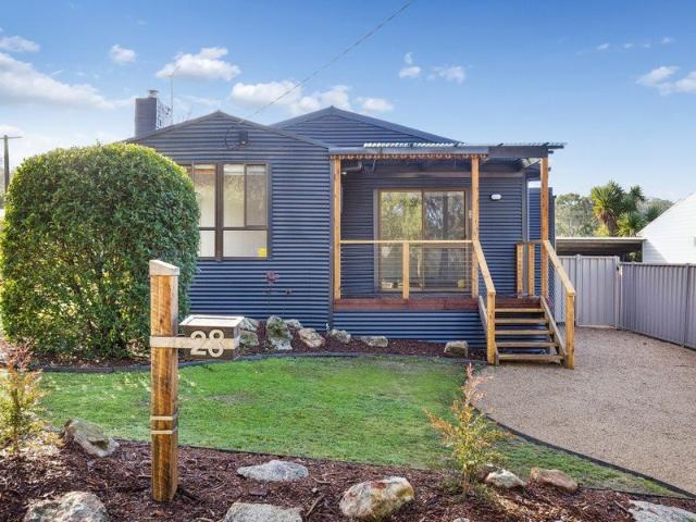 House for sale in Eildon, Victoria