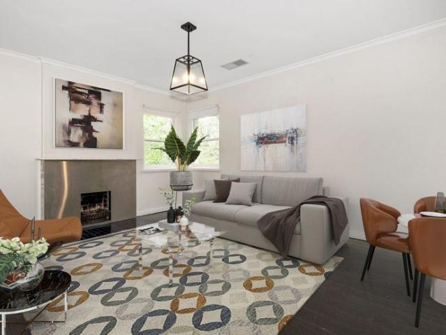 Apartment for rent in South Yarra, Melbourne