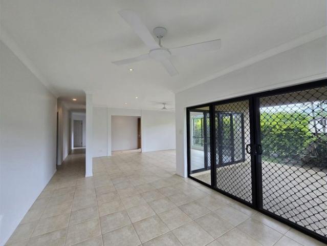House for rent in Cairns, Queensland