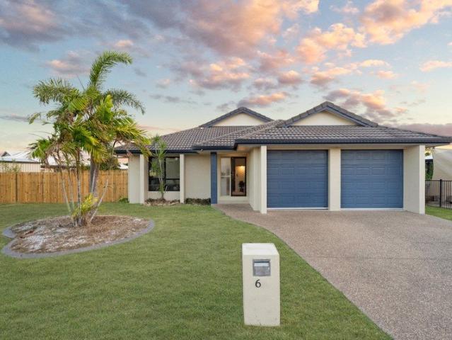 House for sale in Burdell, Queensland
