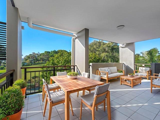 Apartment for rent in Toombul, Queensland