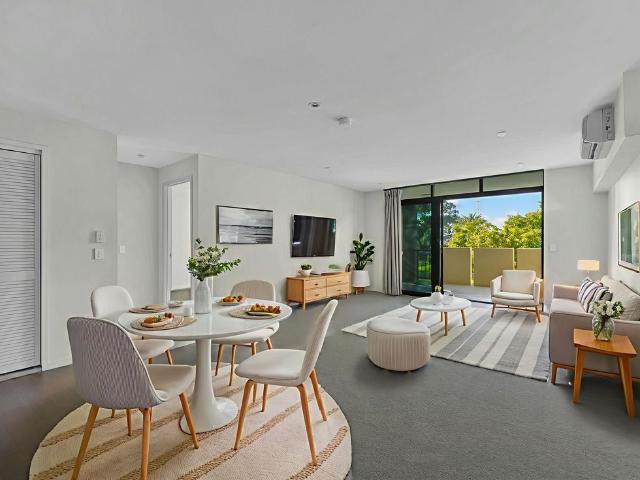 Apartment for rent in Toombul, Queensland
