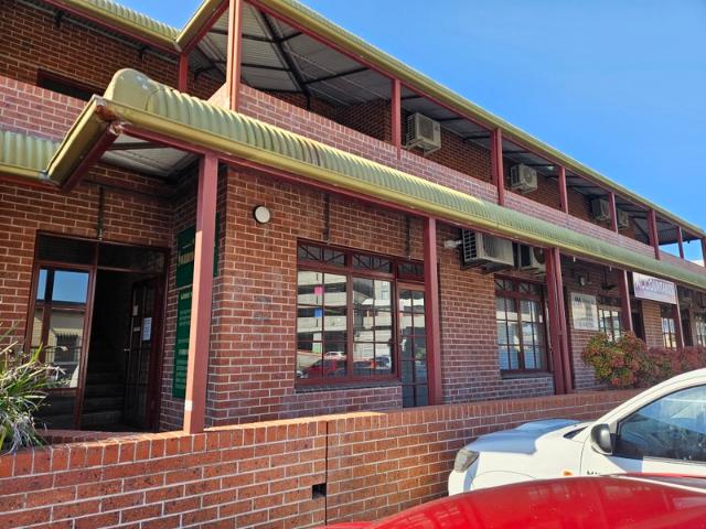 Office for rent in Woy Woy, New South Wales
