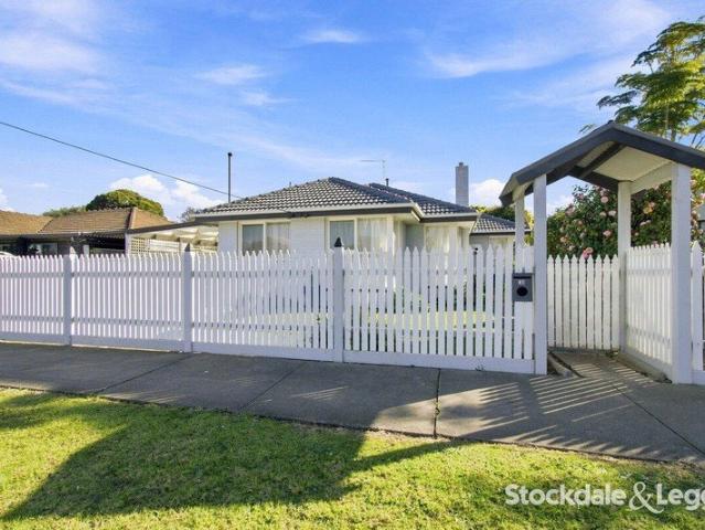 House for sale in Traralgon, Victoria