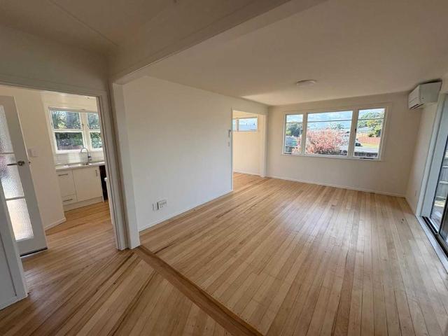 House for rent in Omanu, Mount Maunganui