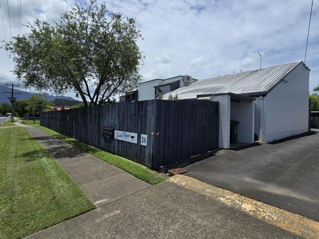 Apartment for rent in Cairns, Queensland