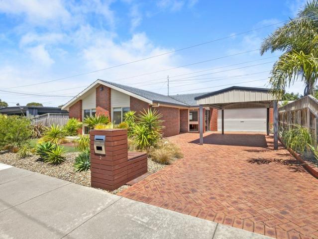 House for rent in Geelong, Victoria