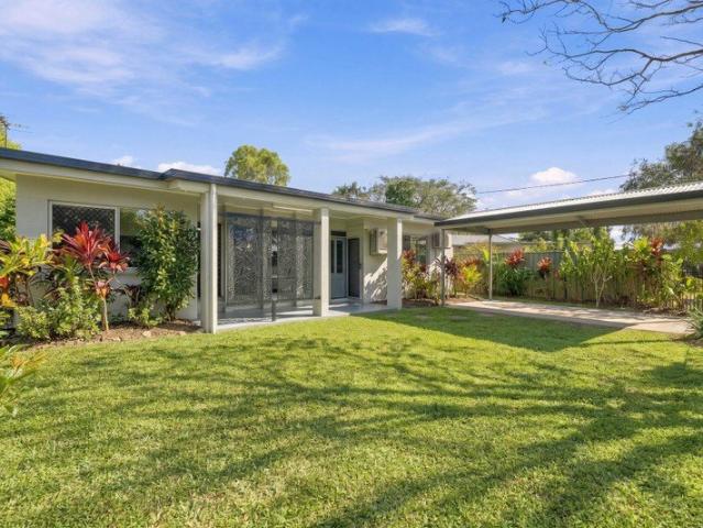 House for sale in Manunda, Cairns