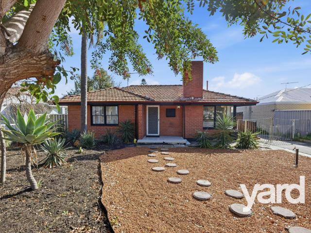 House for rent in Stirling, Western Australia