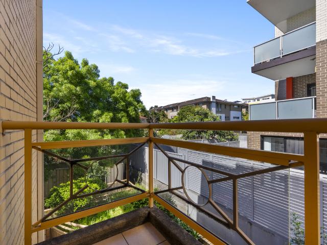 Apartment for sale in Guildford, New South Wales