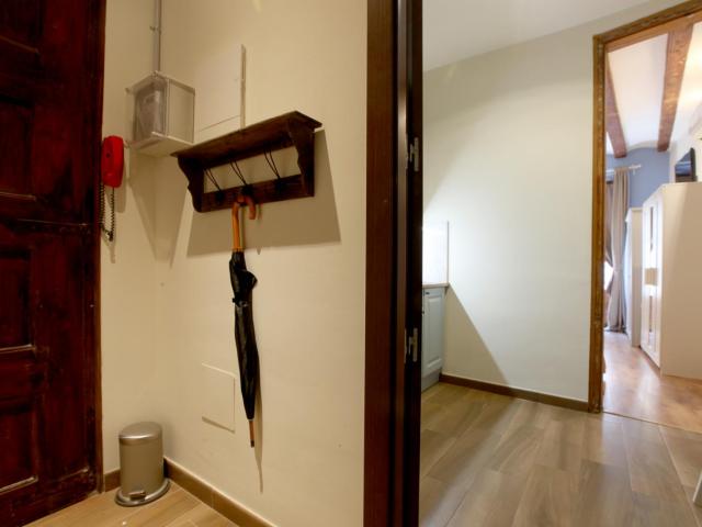 Estudio en alquiler en Ciutat Vella, Barcelonès