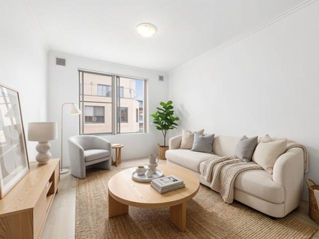 Apartment for sale in Sydney, New South Wales